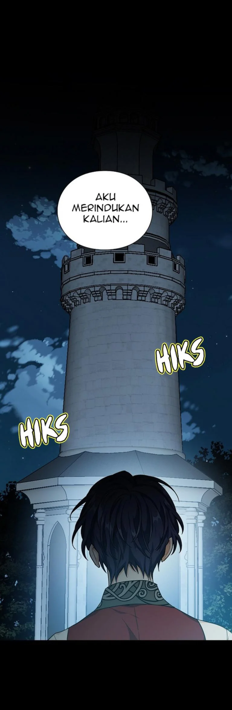 Doctor Elise: The Royal Lady With the Lamp Chapter 99 Gambar 22