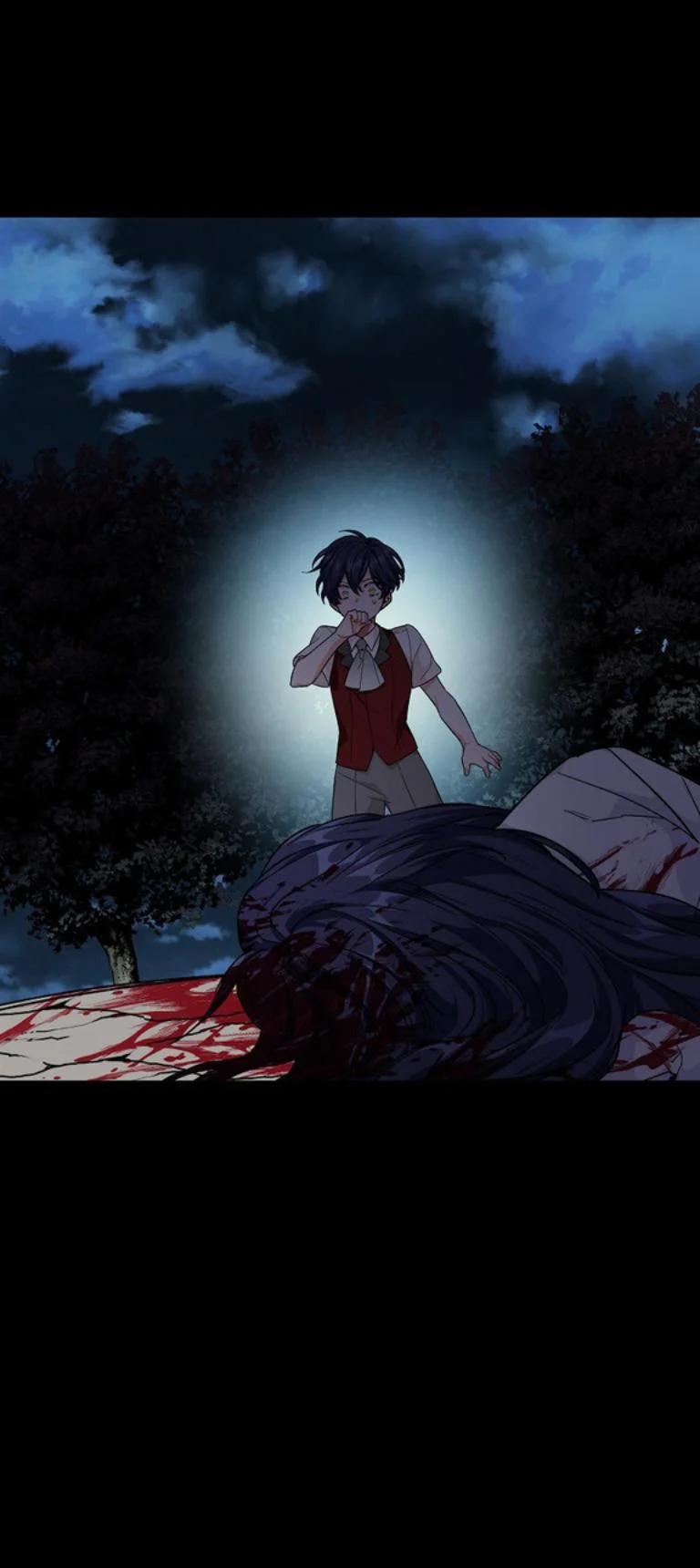 Doctor Elise: The Royal Lady With the Lamp Chapter 99 Gambar 27