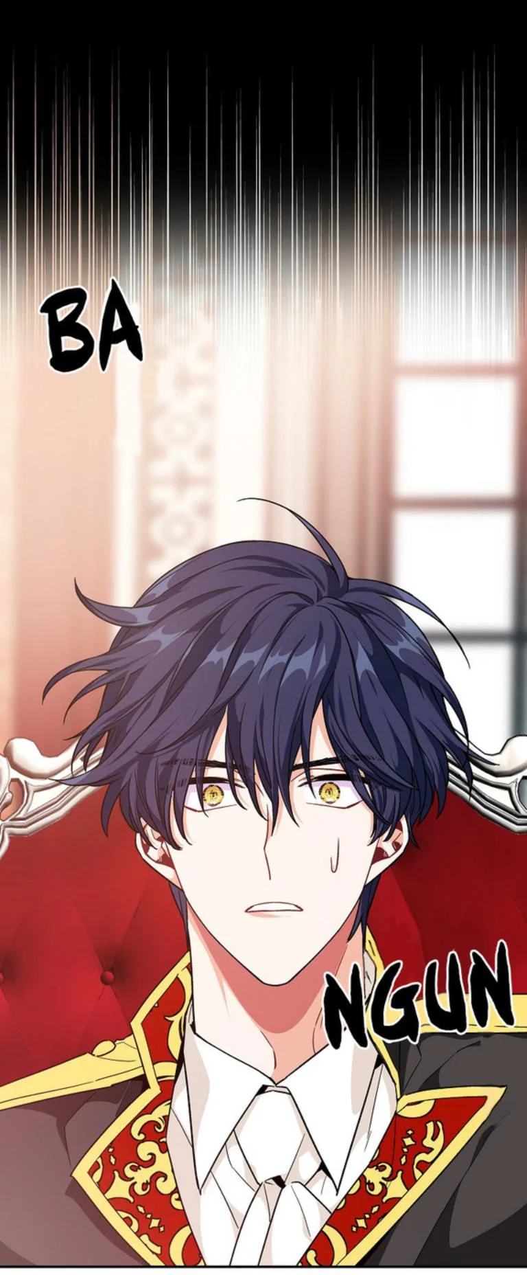 Doctor Elise: The Royal Lady With the Lamp Chapter 99 Gambar 28