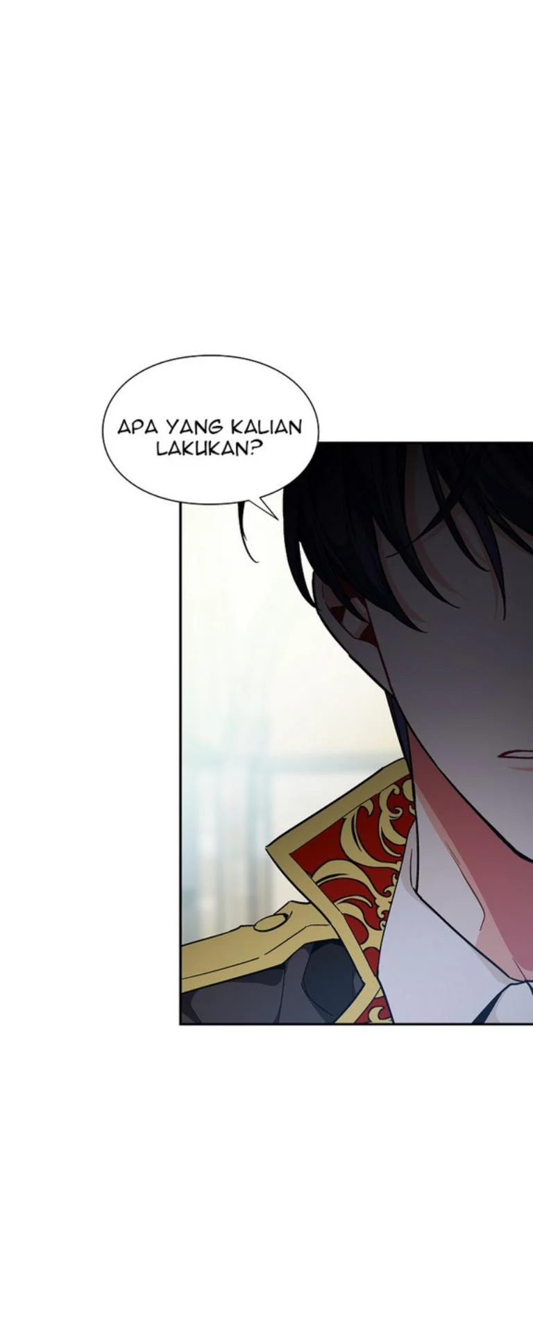 Doctor Elise: The Royal Lady With the Lamp Chapter 99 Gambar 38