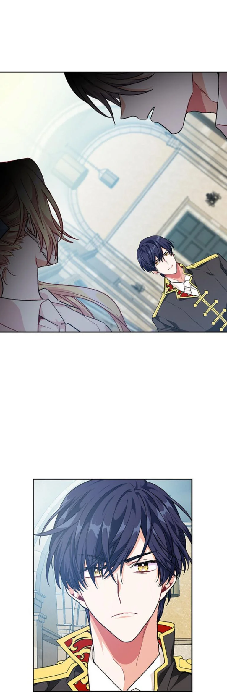 Doctor Elise: The Royal Lady With the Lamp Chapter 99 Gambar 39