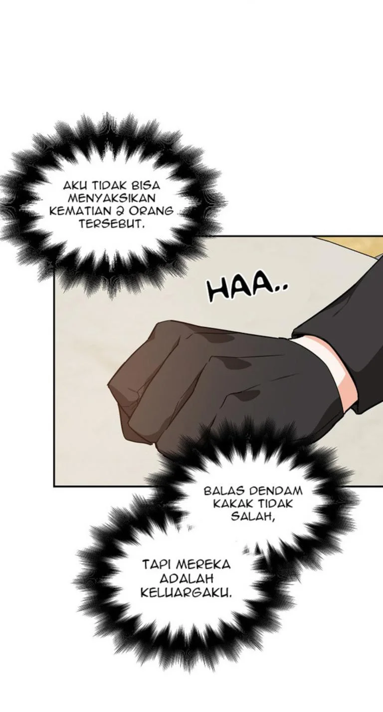 Doctor Elise: The Royal Lady With the Lamp Chapter 99 Gambar 5