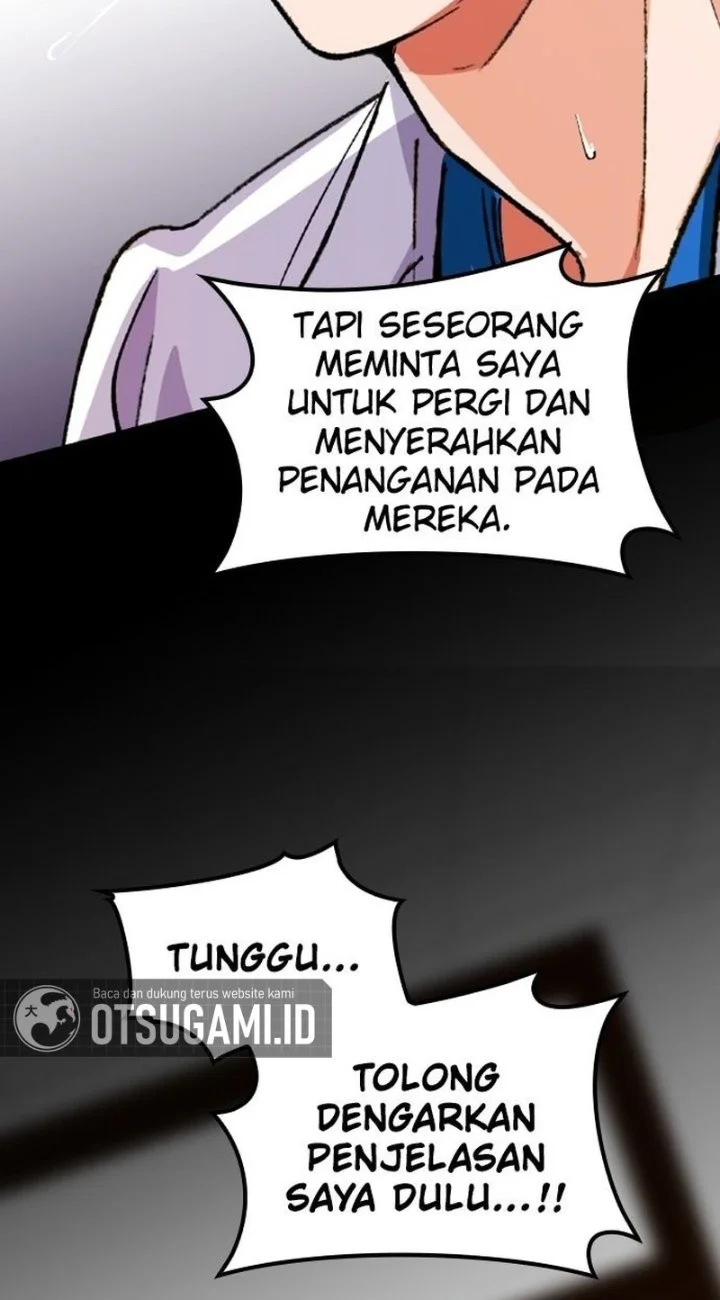 Doctor Quest Chapter 1 Gambar 30