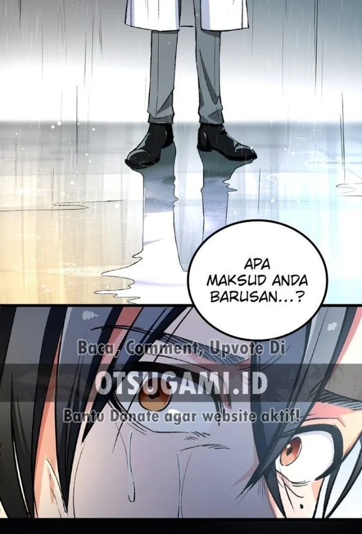 Doctor Quest Chapter 1 Gambar 33