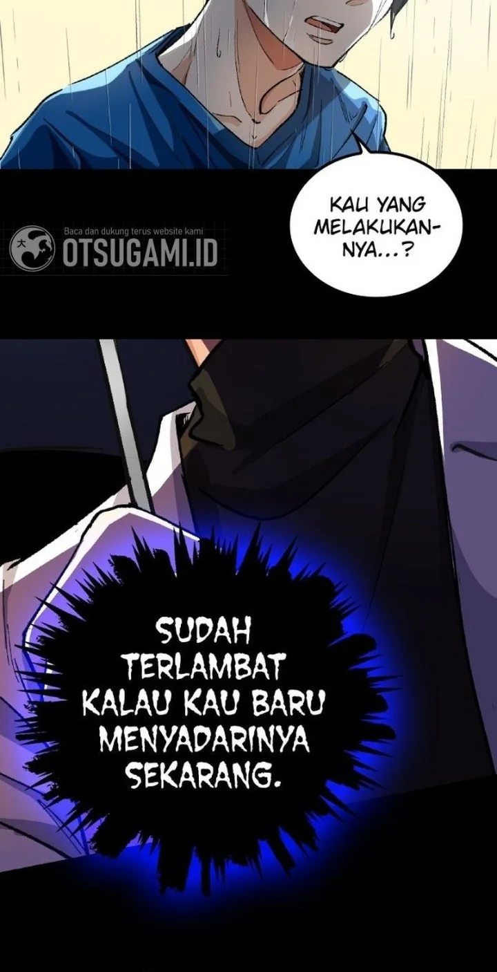 Doctor Quest Chapter 1 Gambar 35