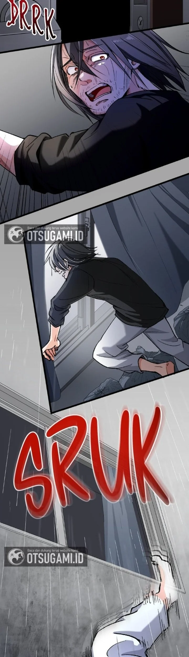 Doctor Quest Chapter 1 Gambar 48