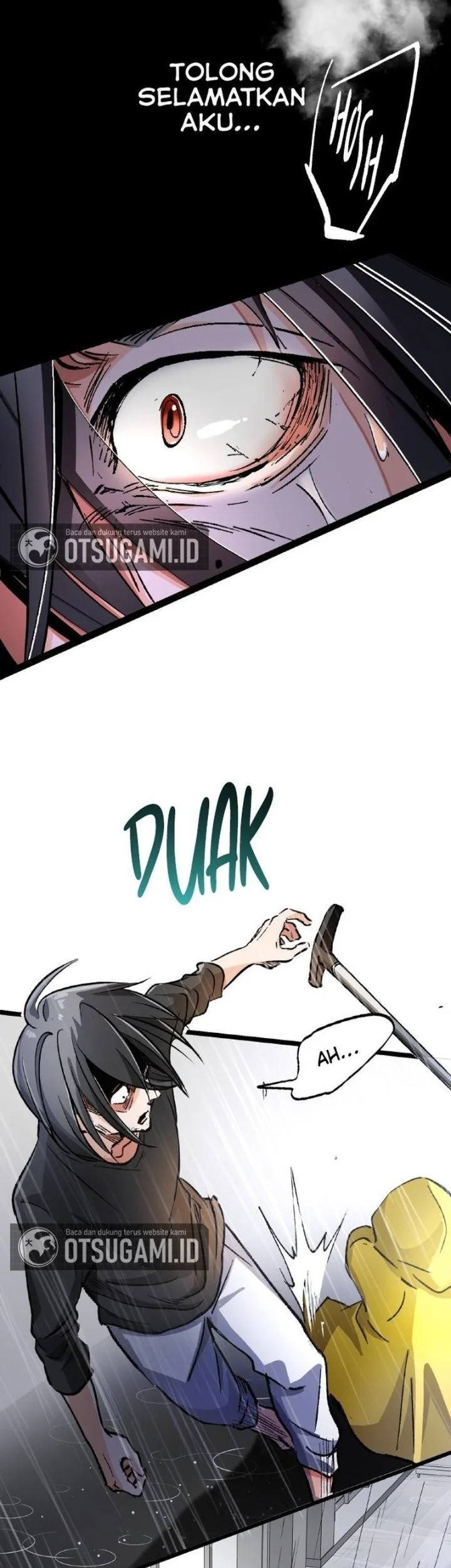 Doctor Quest Chapter 1 Gambar 50