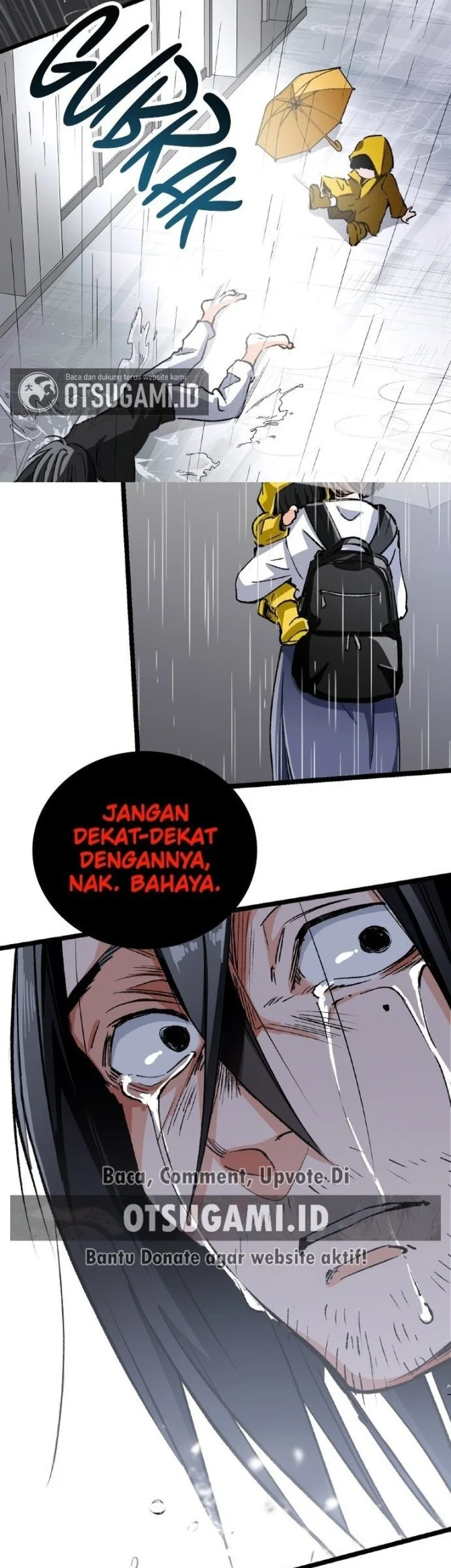 Doctor Quest Chapter 1 Gambar 51