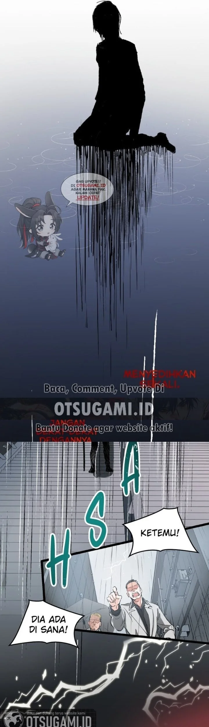 Doctor Quest Chapter 1 Gambar 53