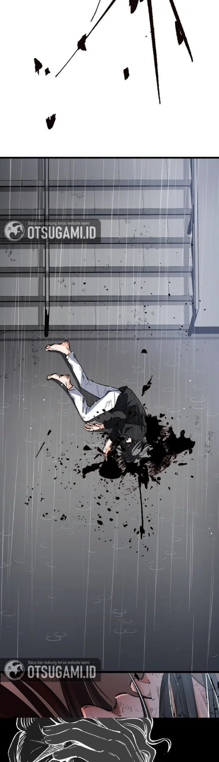 Doctor Quest Chapter 1 Gambar 57