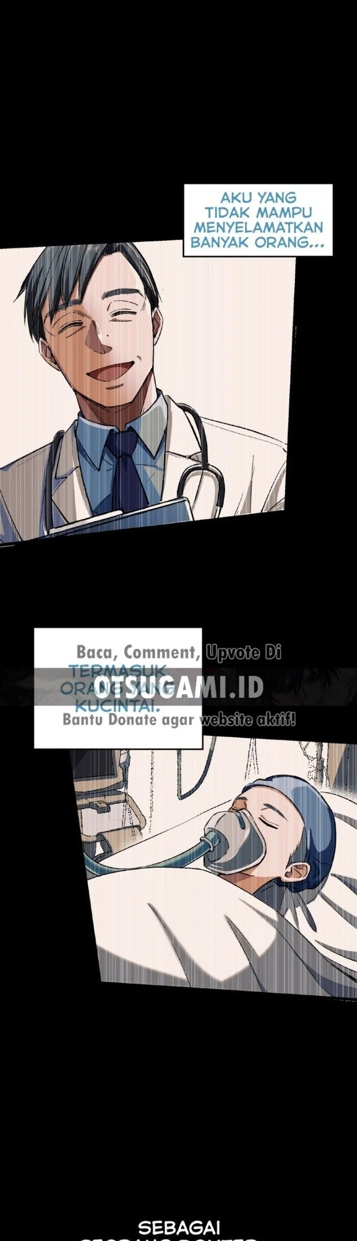 Doctor Quest Chapter 1 Gambar 59