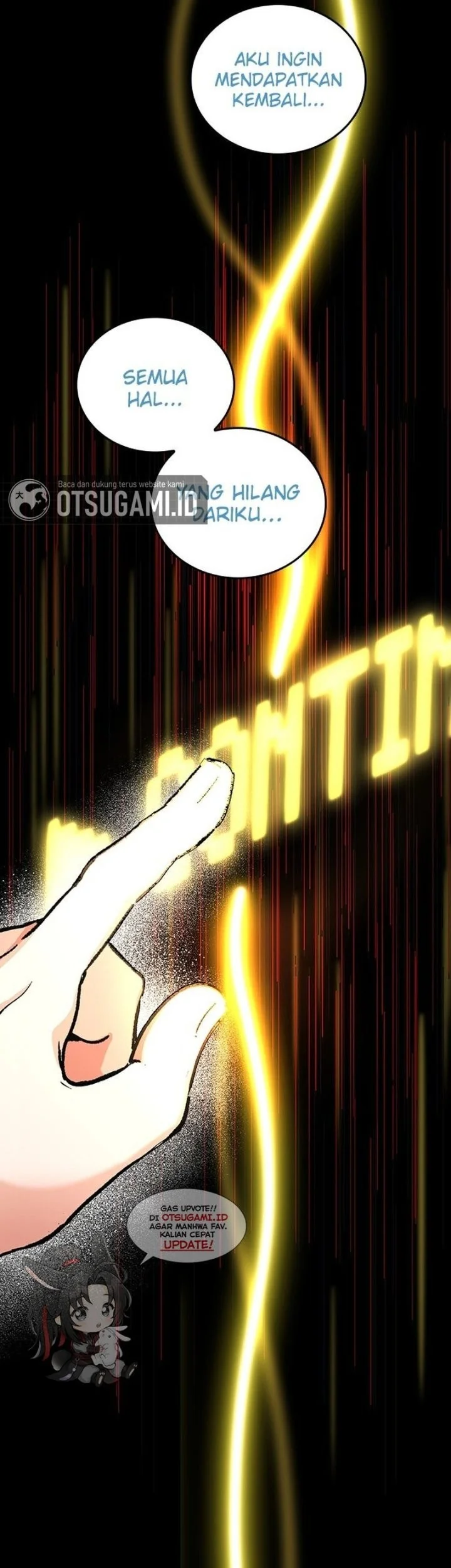 Doctor Quest Chapter 1 Gambar 65