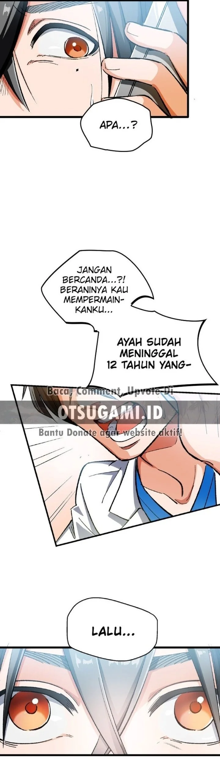 Doctor Quest Chapter 1 Gambar 72