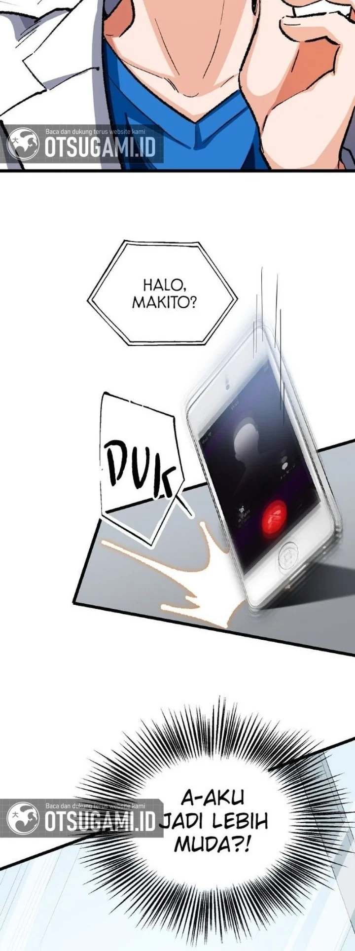 Doctor Quest Chapter 1 Gambar 75