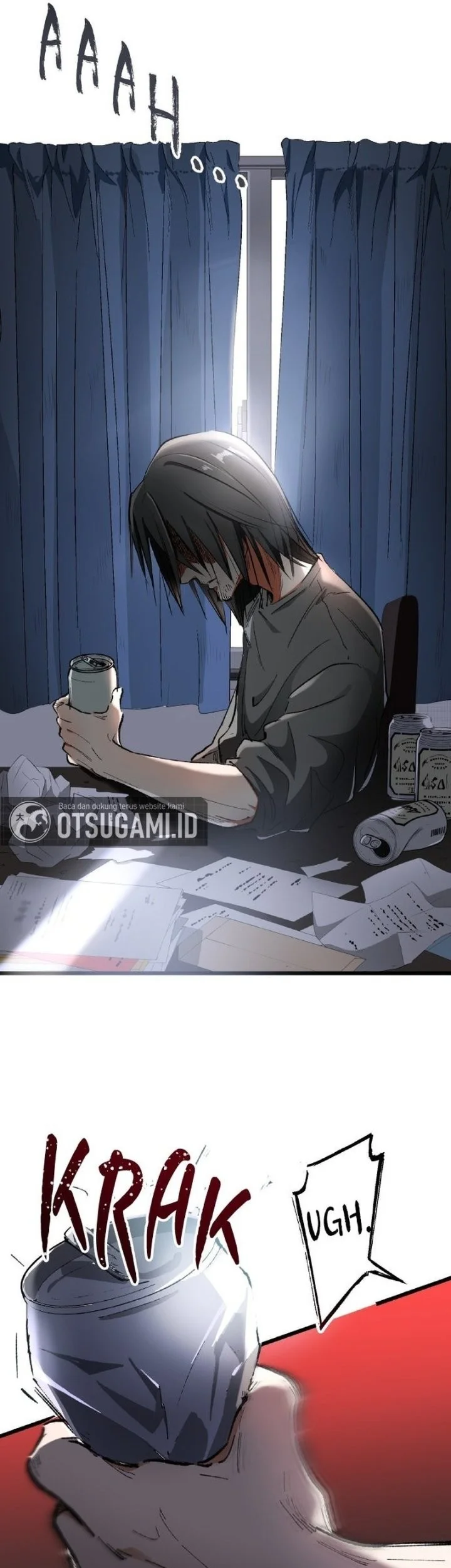 Doctor Quest Chapter 1 Gambar 4