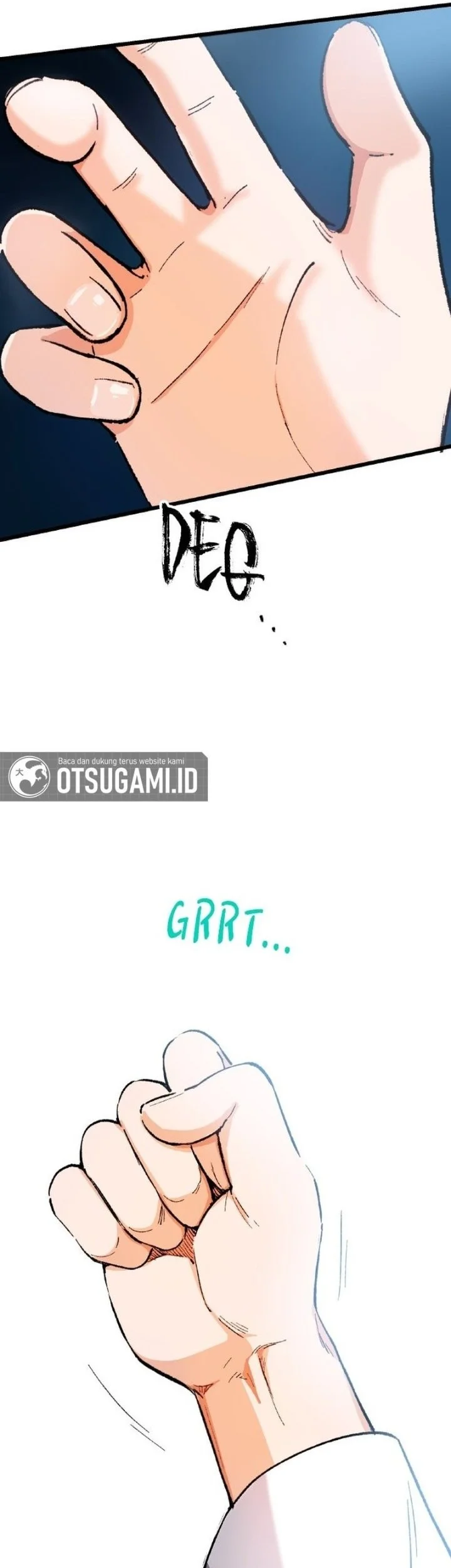 Doctor Quest Chapter 1 Gambar 85