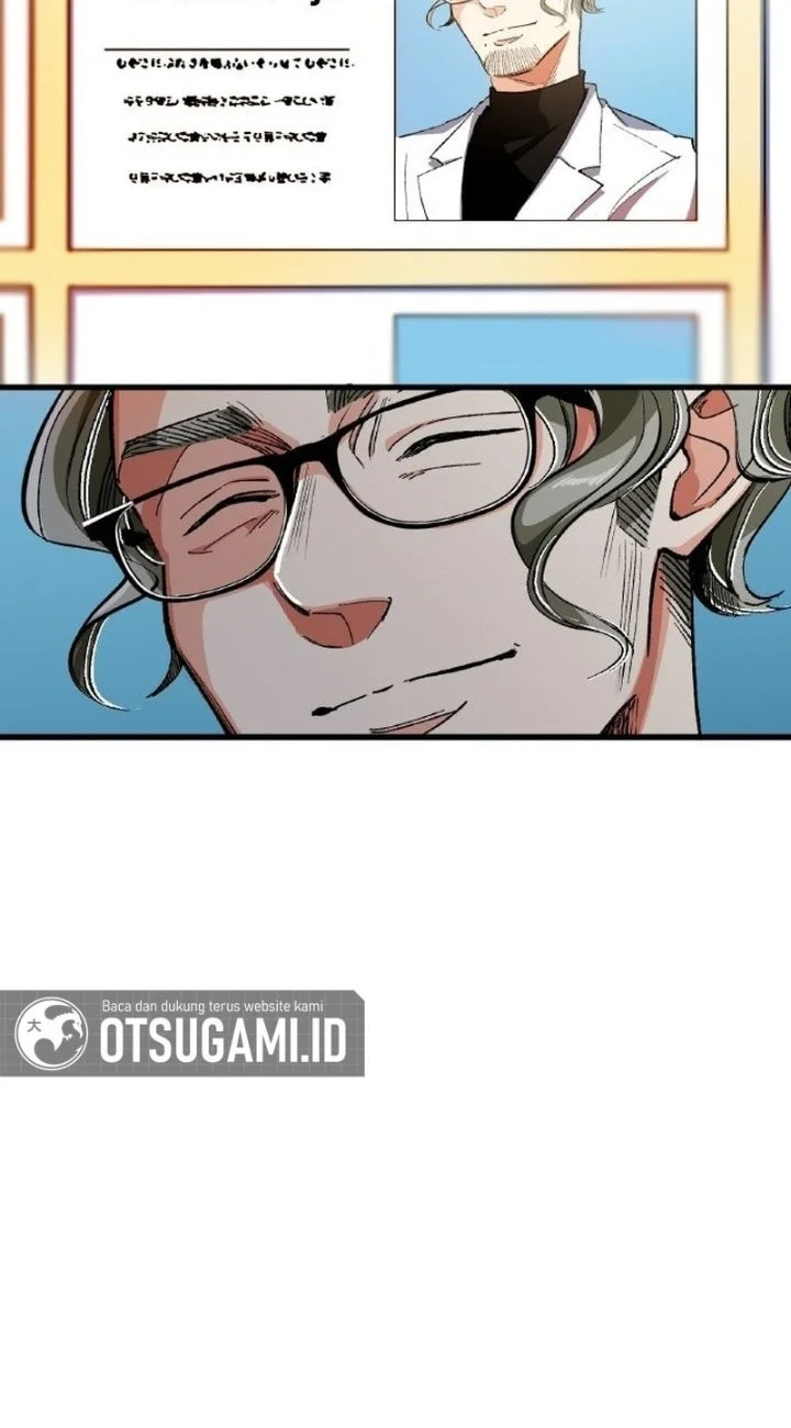 Doctor Quest Chapter 1 Gambar 90