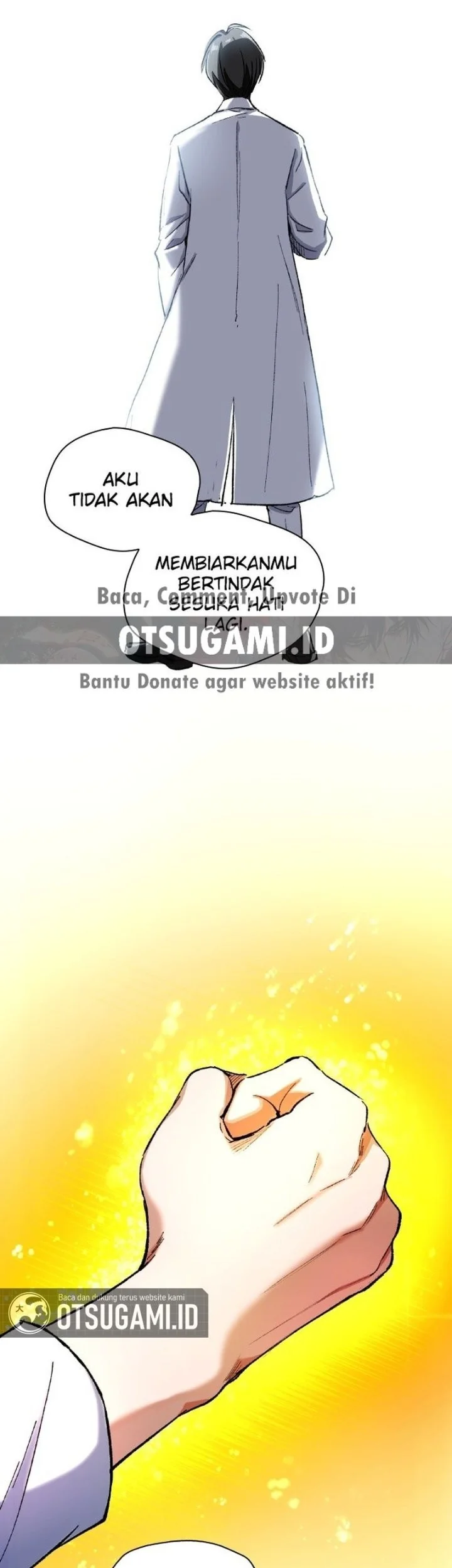 Doctor Quest Chapter 1 Gambar 91