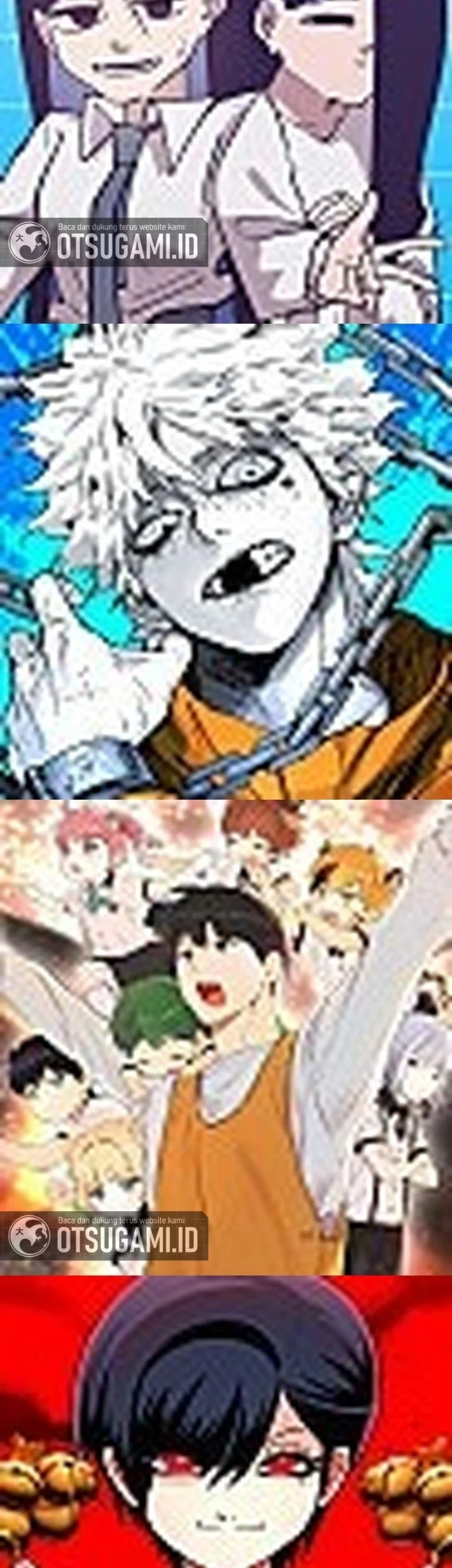 Doctor Quest Chapter 1 Gambar 100