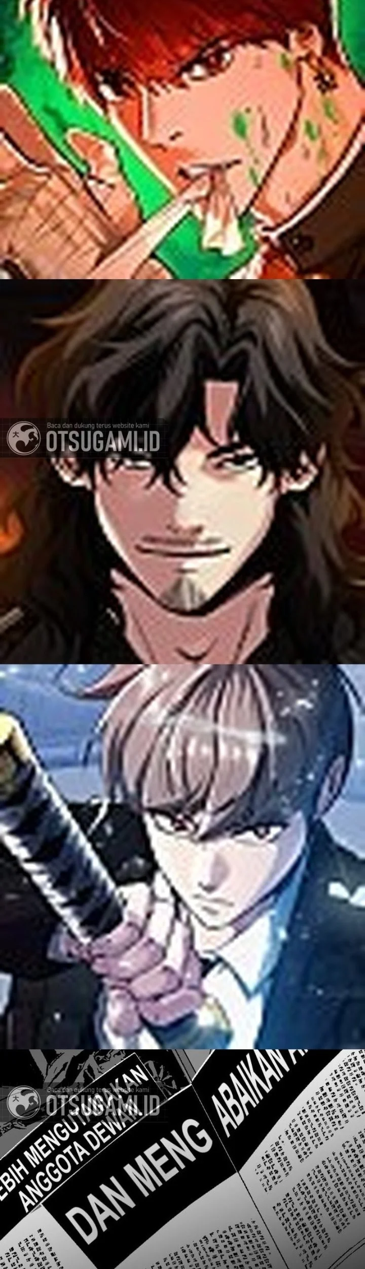 Doctor Quest Chapter 1 Gambar 102