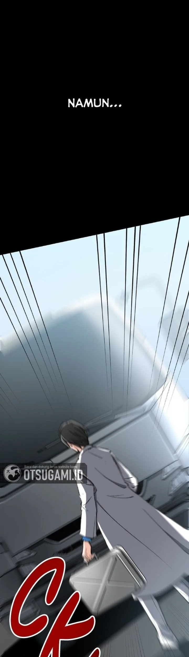 Doctor Quest Chapter 1 Gambar 108