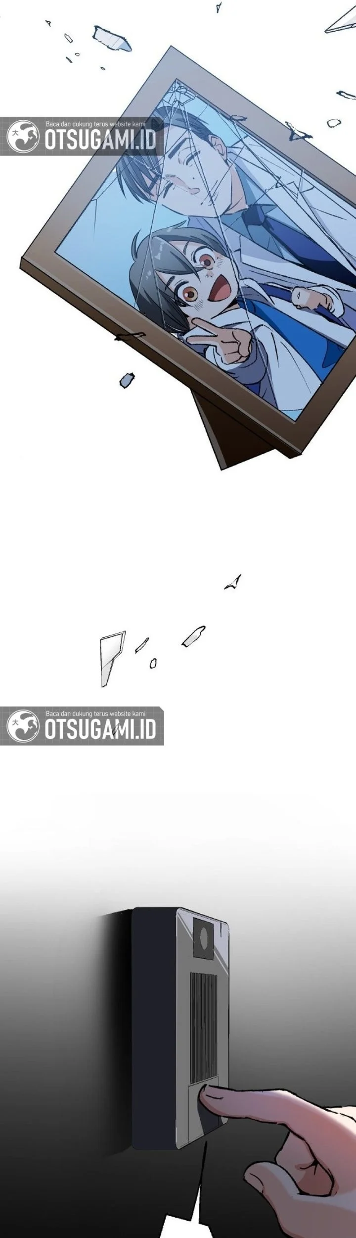 Doctor Quest Chapter 1 Gambar 117