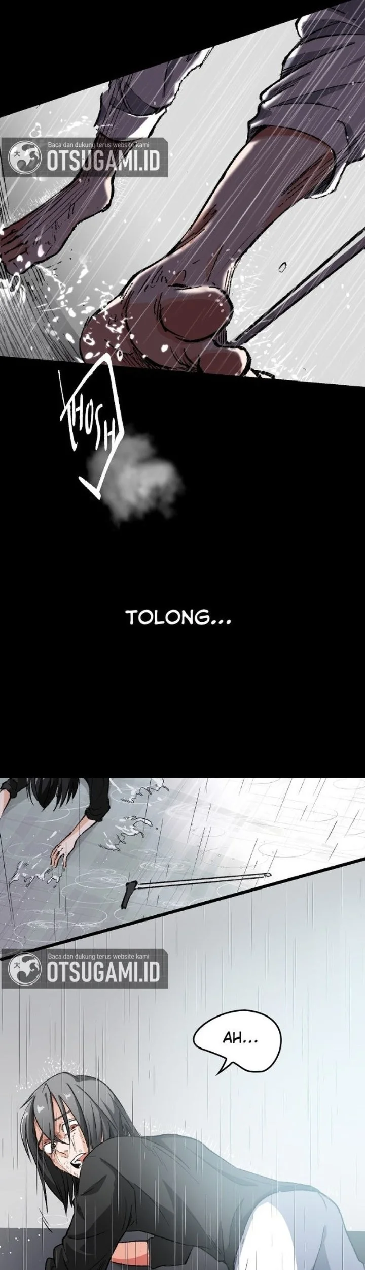 Doctor Quest Chapter 1 Gambar 123