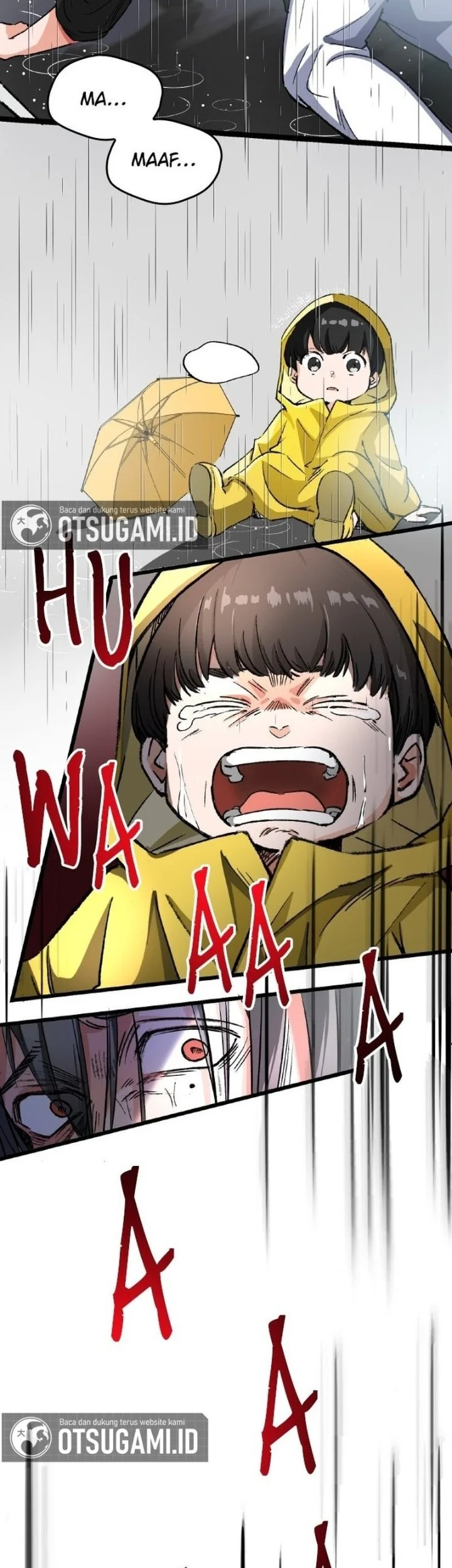 Doctor Quest Chapter 1 Gambar 124