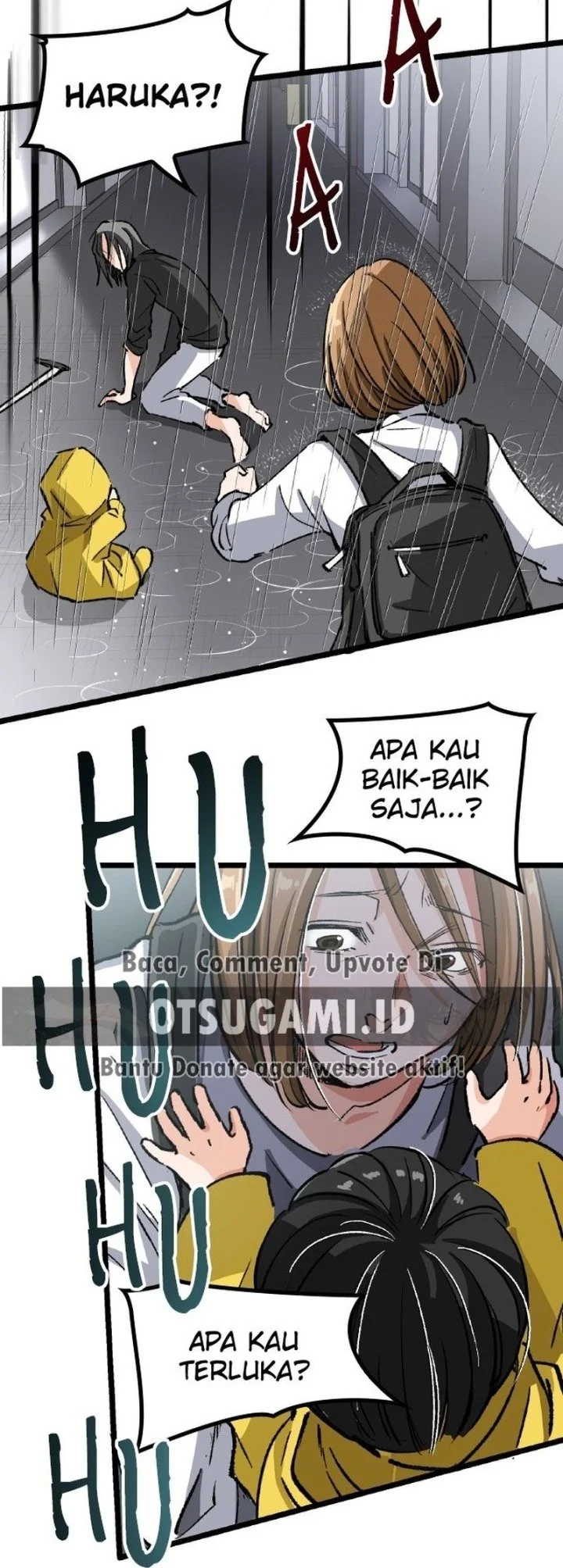 Doctor Quest Chapter 1 Gambar 125