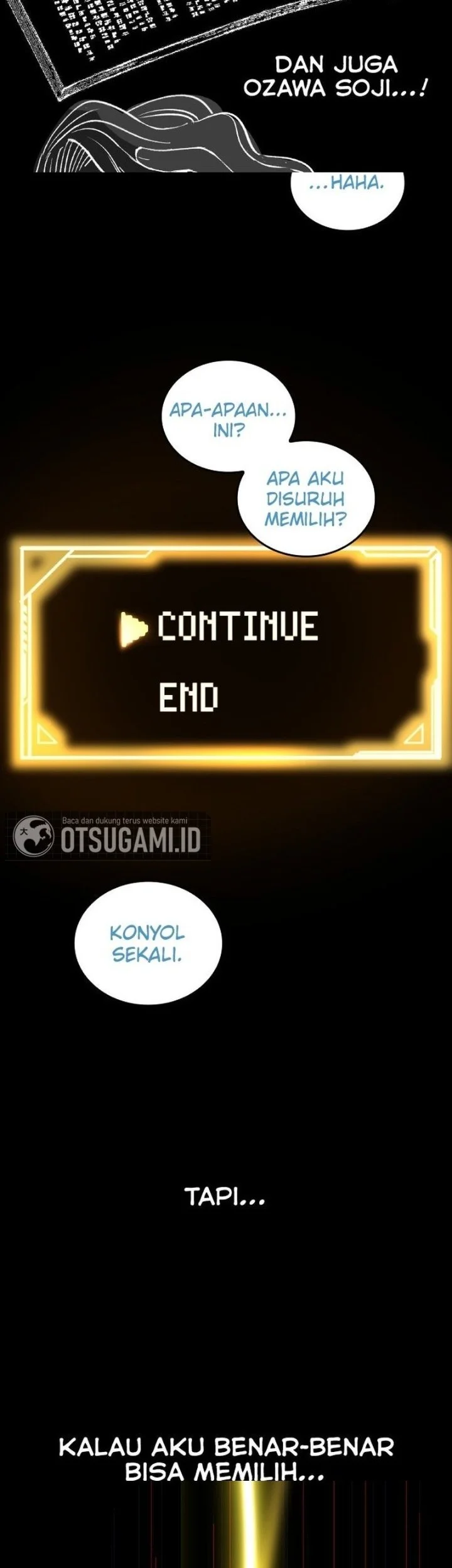 Doctor Quest Chapter 1 Gambar 135