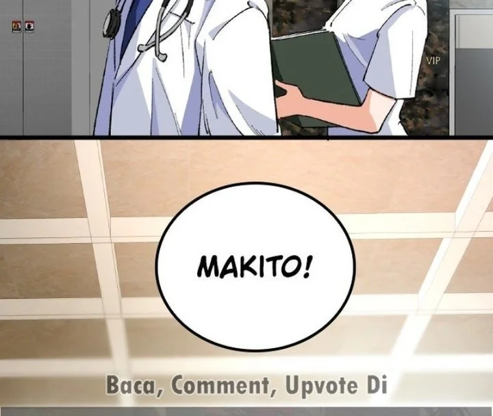 Doctor Quest Chapter 1 Gambar 12