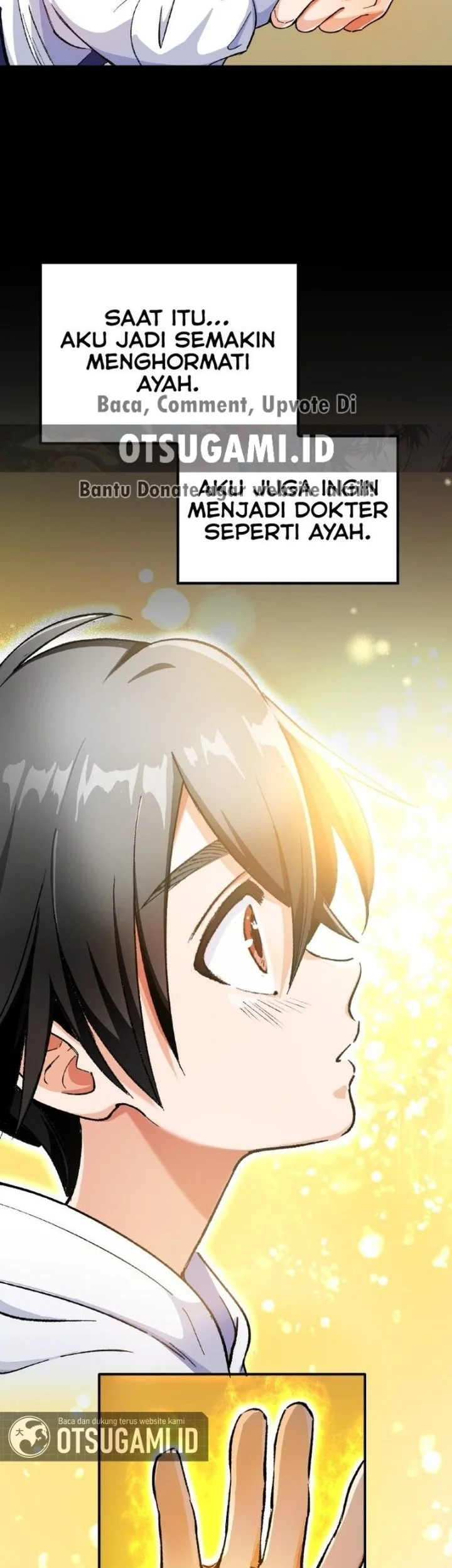 Doctor Quest Chapter 1 Gambar 20