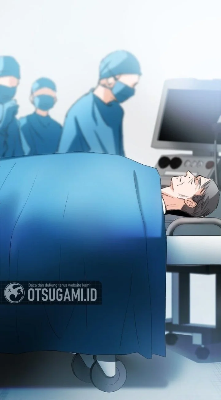 Doctor Quest Chapter 1 Gambar 24