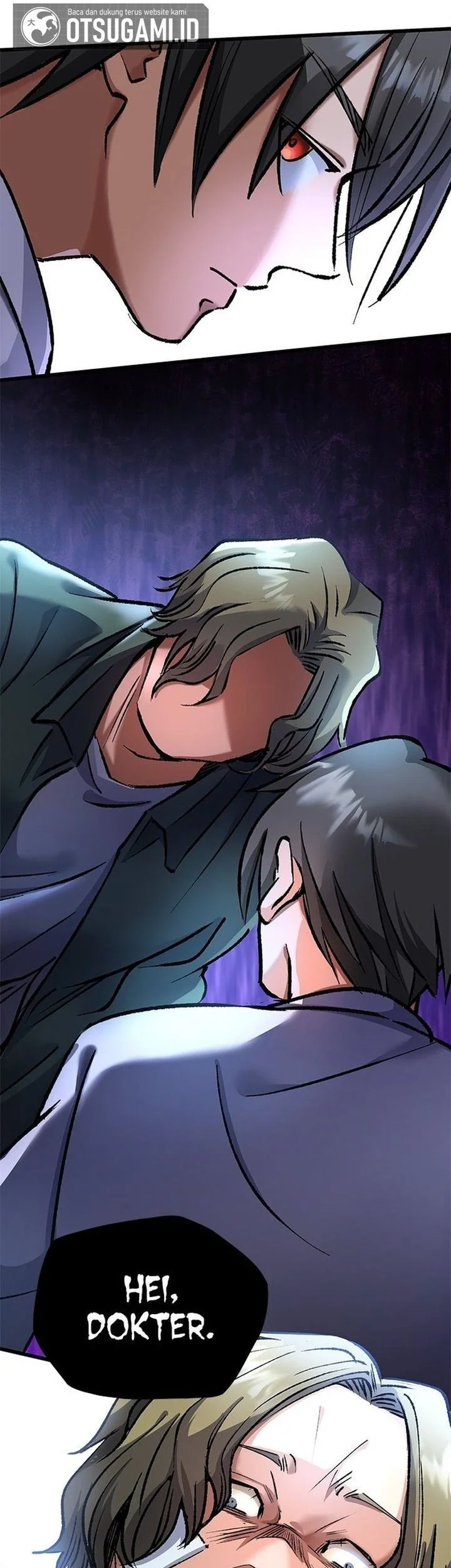 Doctor Quest Chapter 10 Gambar 19