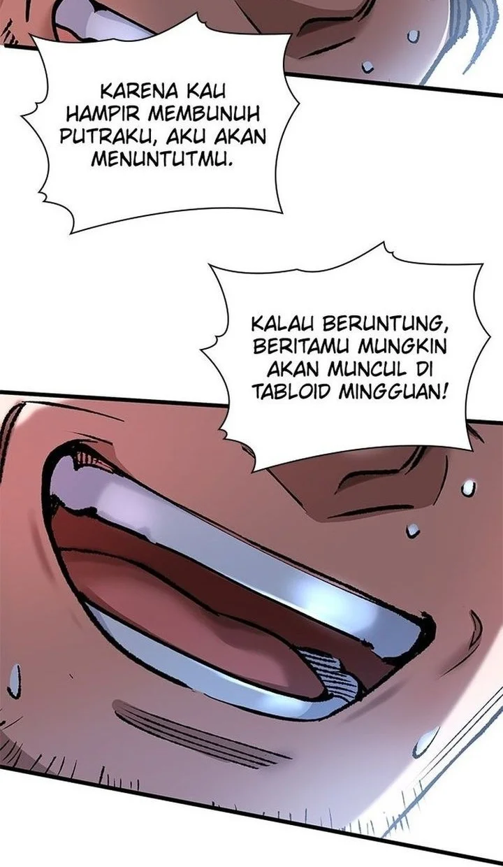 Doctor Quest Chapter 10 Gambar 22
