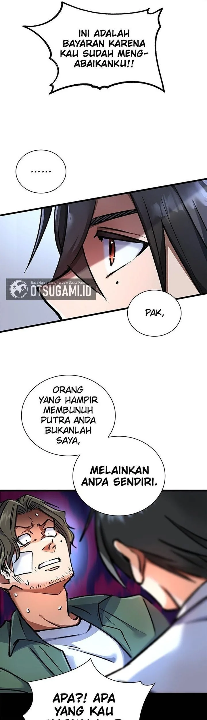 Doctor Quest Chapter 10 Gambar 23