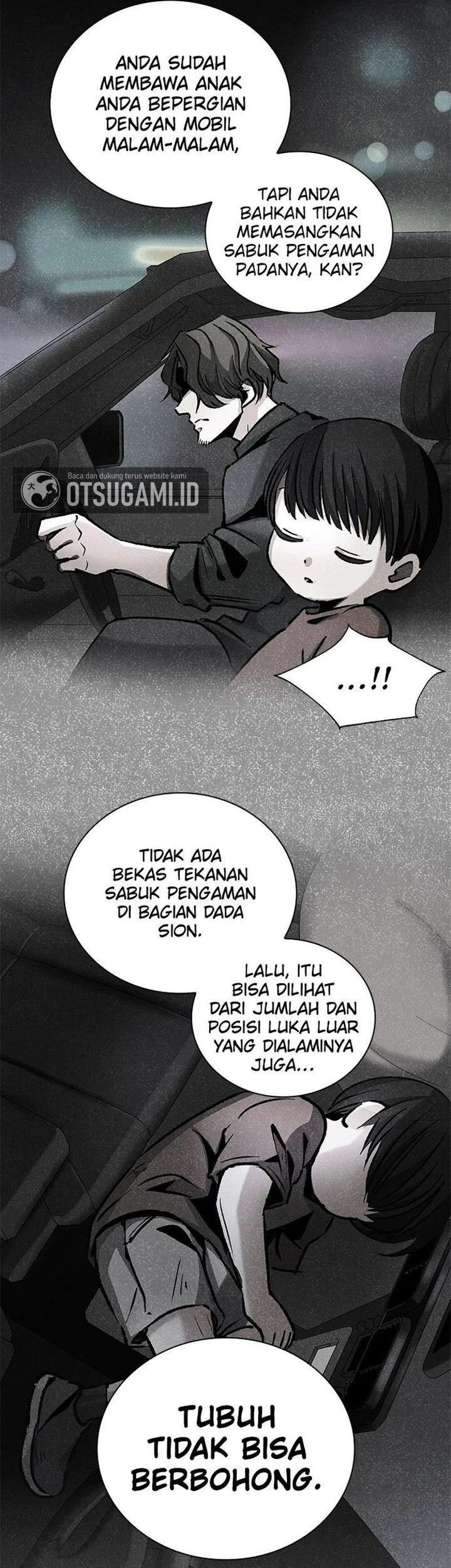 Doctor Quest Chapter 10 Gambar 25