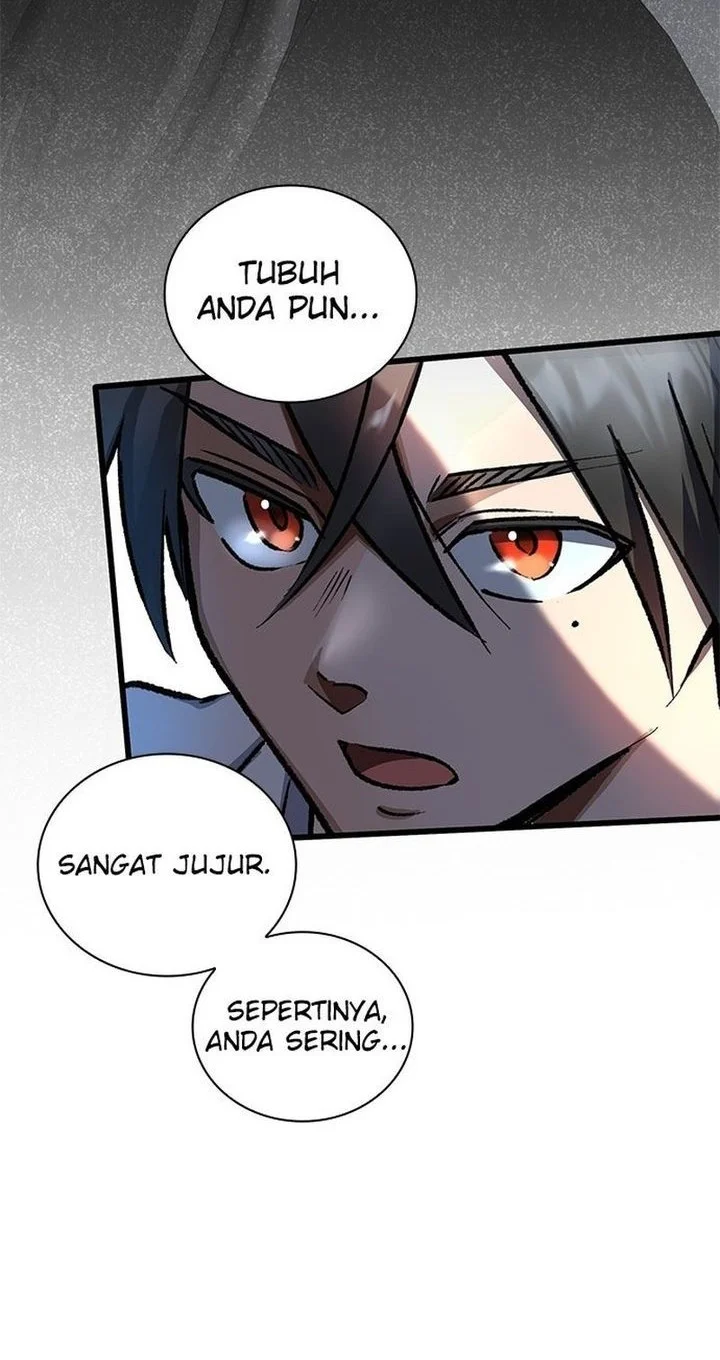 Doctor Quest Chapter 10 Gambar 26