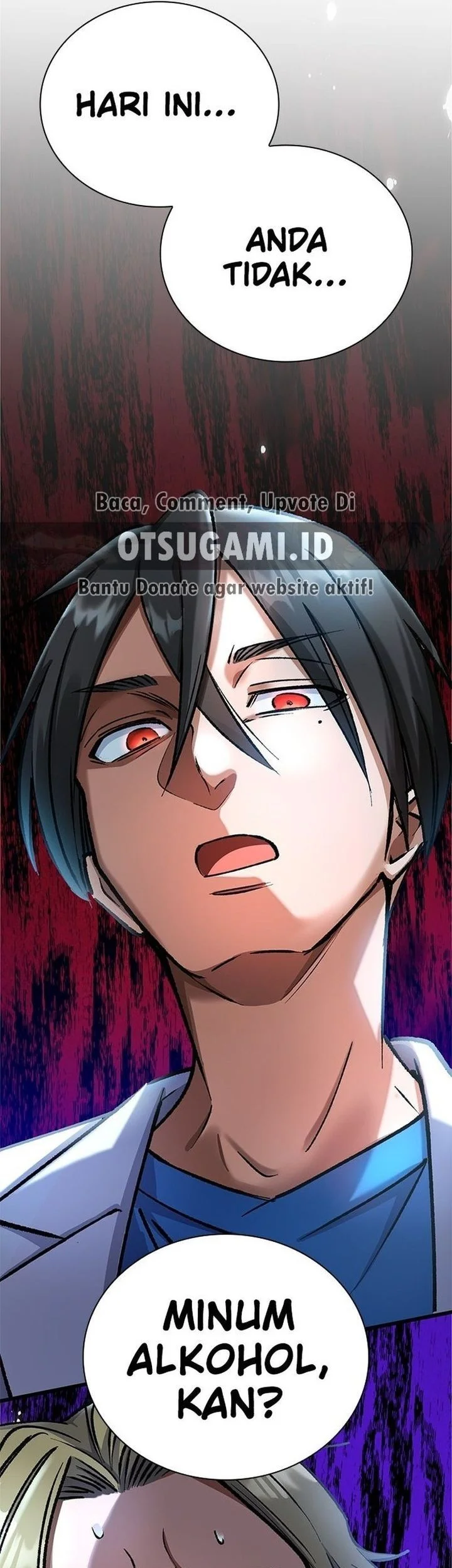 Doctor Quest Chapter 10 Gambar 29