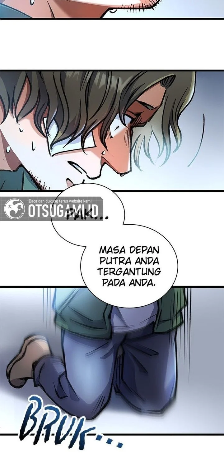 Doctor Quest Chapter 10 Gambar 32