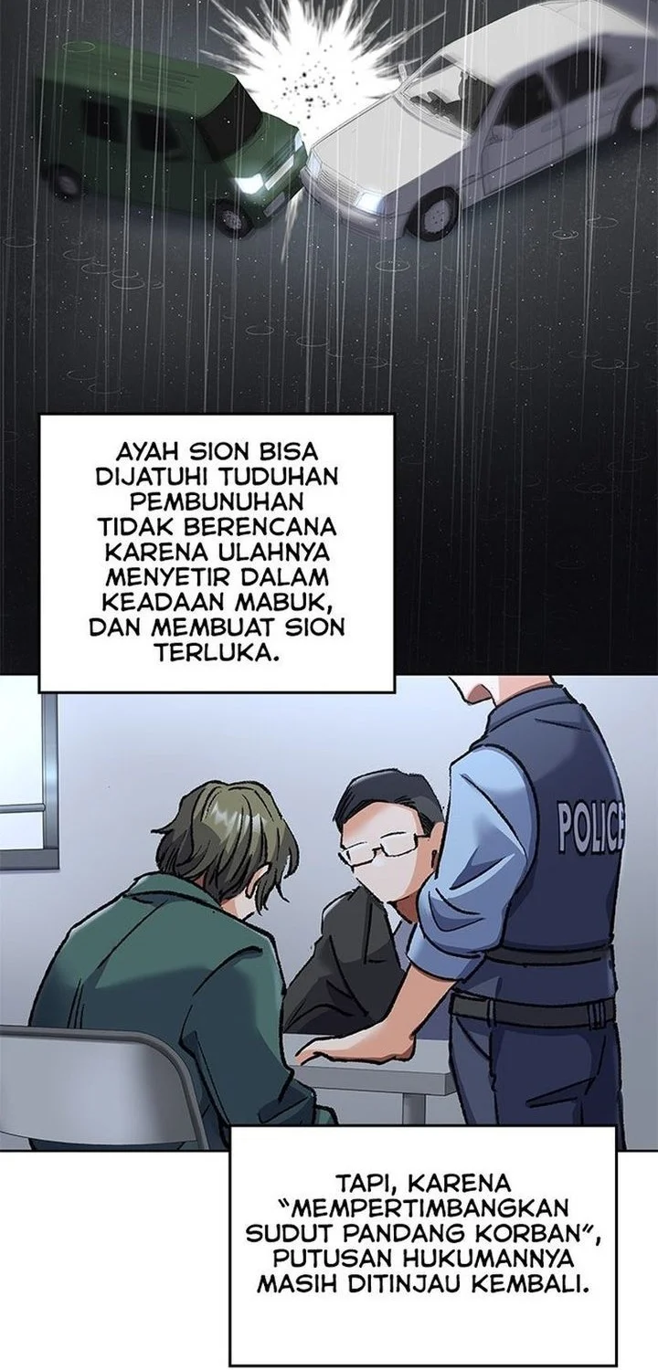 Doctor Quest Chapter 10 Gambar 36