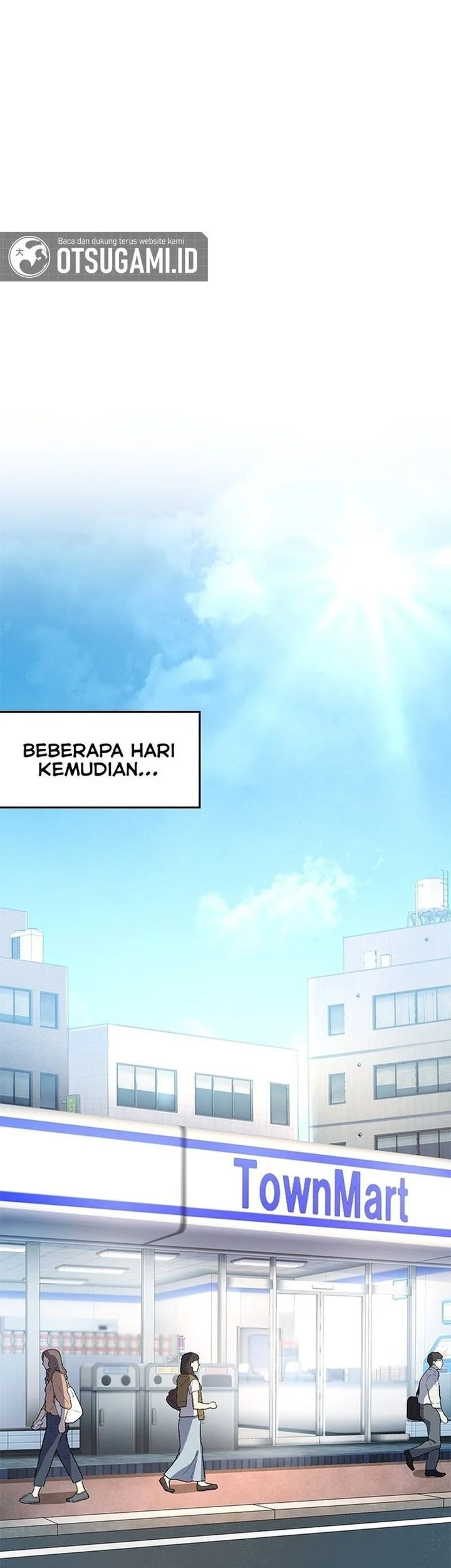 Doctor Quest Chapter 10 Gambar 37