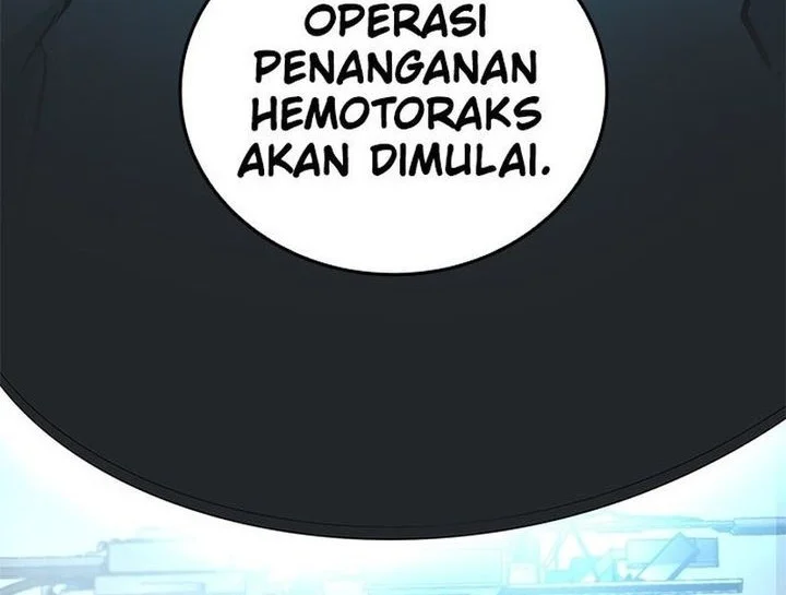 Manhwa Doctor Quest Chapter 10 gambar 2
