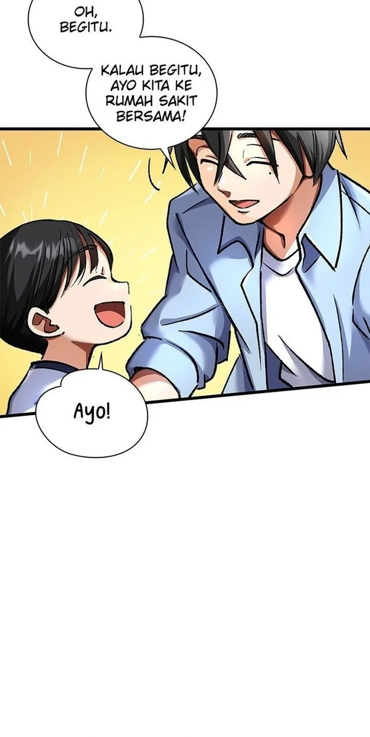 Doctor Quest Chapter 10 Gambar 44