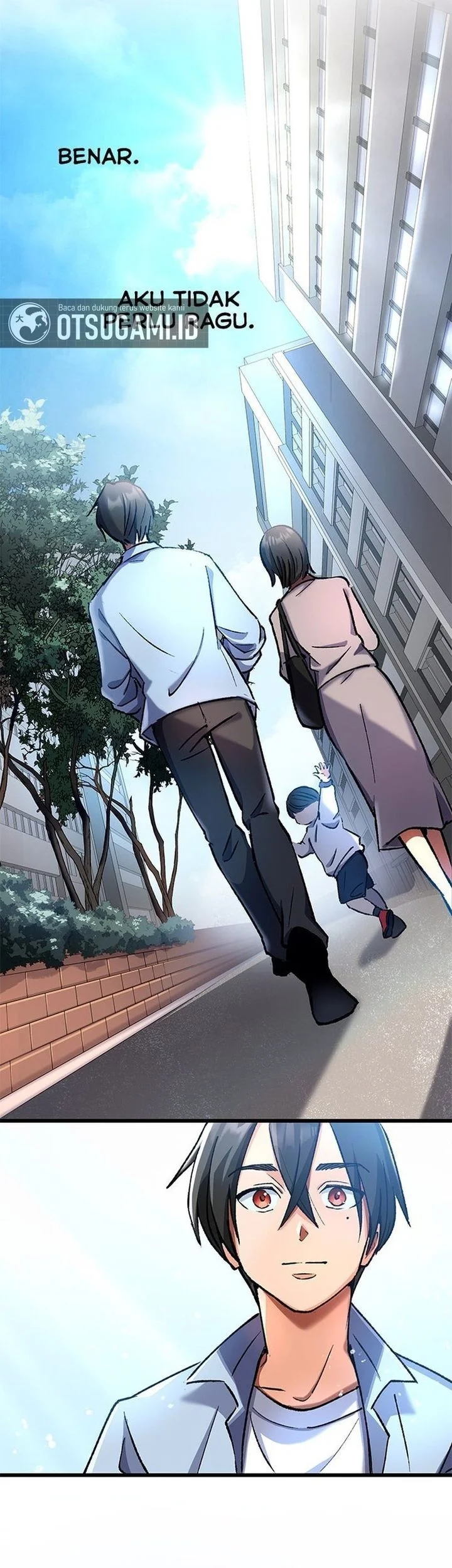 Doctor Quest Chapter 10 Gambar 47