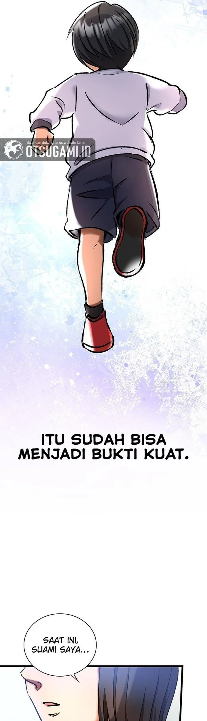 Doctor Quest Chapter 10 Gambar 49