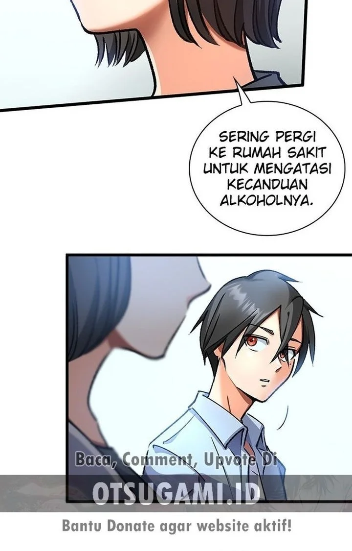 Doctor Quest Chapter 10 Gambar 50