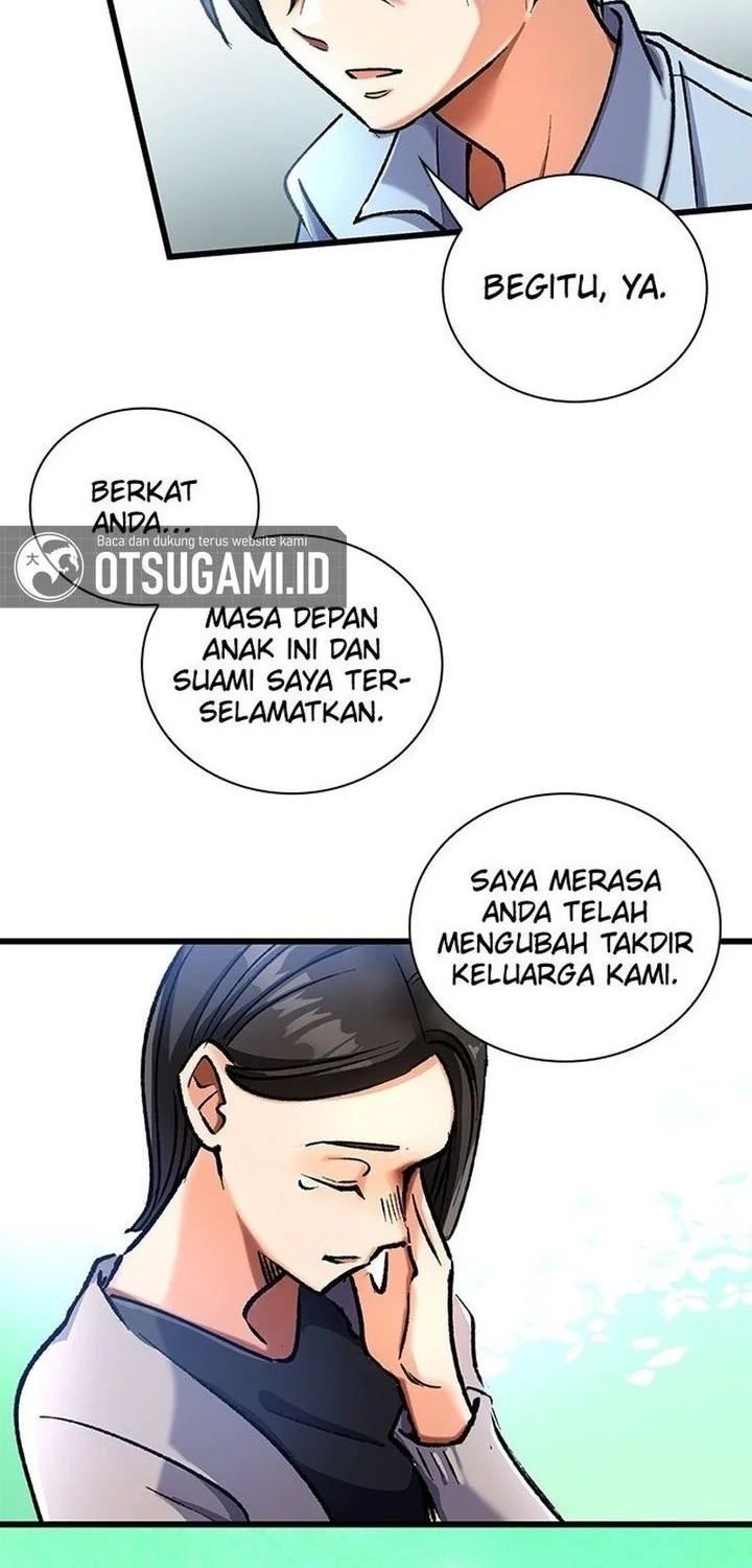 Doctor Quest Chapter 10 Gambar 52