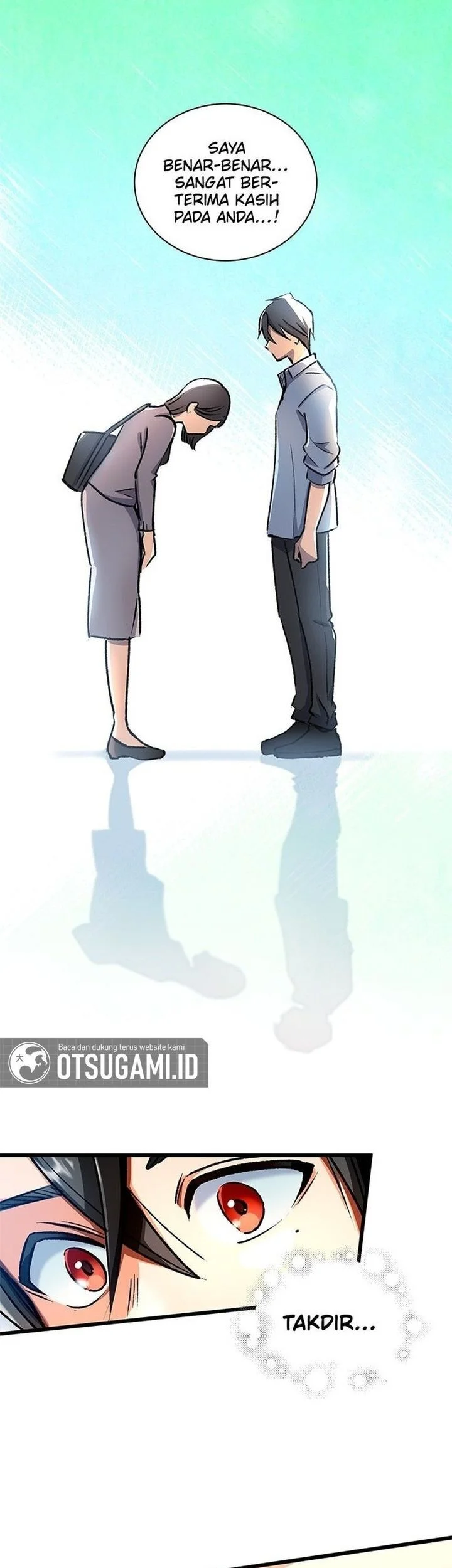 Doctor Quest Chapter 10 Gambar 53