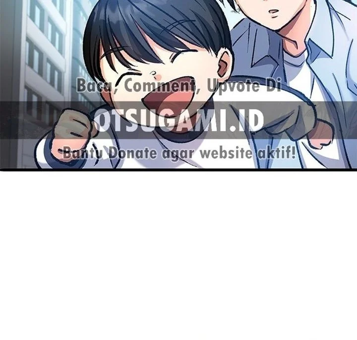 Doctor Quest Chapter 10 Gambar 56